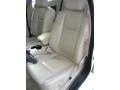 White Diamond - CTS Sedan Photo No. 12