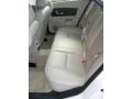 White Diamond - CTS Sedan Photo No. 23
