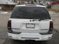 2004 Summit White Chevrolet TrailBlazer LS 4x4  photo #4