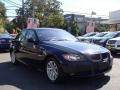 2007 Monaco Blue Metallic BMW 3 Series 328xi Sedan  photo #1