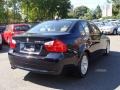 2007 Monaco Blue Metallic BMW 3 Series 328xi Sedan  photo #7