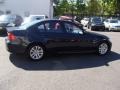 2007 Monaco Blue Metallic BMW 3 Series 328xi Sedan  photo #8
