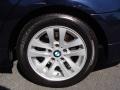 2007 Monaco Blue Metallic BMW 3 Series 328xi Sedan  photo #9