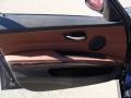 2007 Monaco Blue Metallic BMW 3 Series 328xi Sedan  photo #11