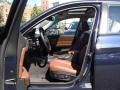 2007 Monaco Blue Metallic BMW 3 Series 328xi Sedan  photo #13