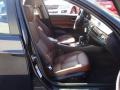 2007 Monaco Blue Metallic BMW 3 Series 328xi Sedan  photo #16