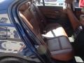 2007 Monaco Blue Metallic BMW 3 Series 328xi Sedan  photo #17
