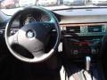 2007 Monaco Blue Metallic BMW 3 Series 328xi Sedan  photo #19