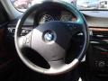 2007 Monaco Blue Metallic BMW 3 Series 328xi Sedan  photo #20