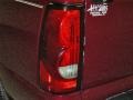 2005 Sport Red Metallic Chevrolet Silverado 1500 LS Crew Cab  photo #17