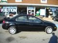 2004 Black Dodge Neon SXT  photo #2