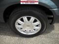 2007 Magnesium Pearl Chrysler Town & Country Touring  photo #14