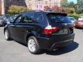 Jet Black - X3 3.0si Photo No. 5