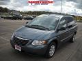 2007 Magnesium Pearl Chrysler Town & Country Touring  photo #18