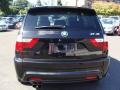 Jet Black - X3 3.0si Photo No. 6