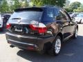 Jet Black - X3 3.0si Photo No. 7