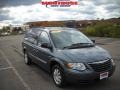 2007 Magnesium Pearl Chrysler Town & Country Touring  photo #20