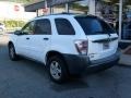 Summit White - Equinox LS AWD Photo No. 3