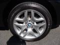 Jet Black - X3 3.0si Photo No. 9