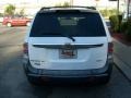 Summit White - Equinox LS AWD Photo No. 4