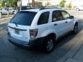 Summit White - Equinox LS AWD Photo No. 5