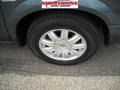 2007 Magnesium Pearl Chrysler Town & Country Touring  photo #22