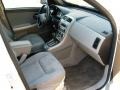 Summit White - Equinox LS AWD Photo No. 12