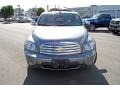 Dark Silver Metallic - HHR LT Photo No. 2