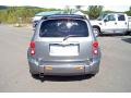 Dark Silver Metallic - HHR LT Photo No. 6