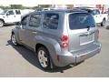 Dark Silver Metallic - HHR LT Photo No. 7
