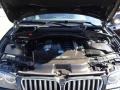 Jet Black - X3 3.0si Photo No. 27