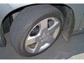 Dark Silver Metallic - HHR LT Photo No. 10