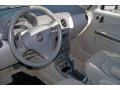 Dark Silver Metallic - HHR LT Photo No. 13