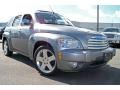 Dark Silver Metallic - HHR LT Photo No. 26