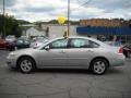 2007 Silverstone Metallic Chevrolet Impala LT  photo #5