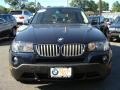 Monaco Blue Metallic - X3 3.0si Photo No. 3