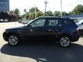 Monaco Blue Metallic - X3 3.0si Photo No. 5
