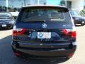 Monaco Blue Metallic - X3 3.0si Photo No. 7