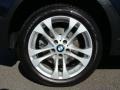 Monaco Blue Metallic - X3 3.0si Photo No. 25