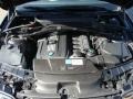 Monaco Blue Metallic - X3 3.0si Photo No. 27
