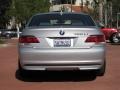 2007 Titanium Silver Metallic BMW 7 Series 750Li Sedan  photo #5