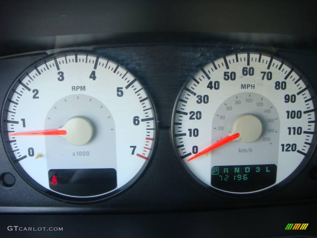 2006 Stratus SXT Sedan - Stone White / Dark Slate Grey photo #16