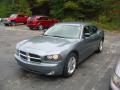 Silver Steel Metallic - Charger SXT Photo No. 1