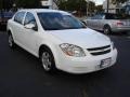 Summit White - Cobalt LT Sedan Photo No. 2