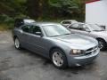 Silver Steel Metallic - Charger SXT Photo No. 2
