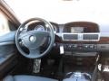 2007 Titanium Silver Metallic BMW 7 Series 750Li Sedan  photo #20