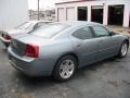Silver Steel Metallic - Charger SXT Photo No. 3