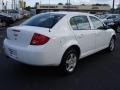 Summit White - Cobalt LT Sedan Photo No. 4