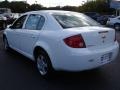 Summit White - Cobalt LT Sedan Photo No. 5