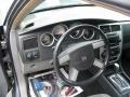 Silver Steel Metallic - Charger SXT Photo No. 5